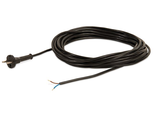 Přívodní kabel 10m