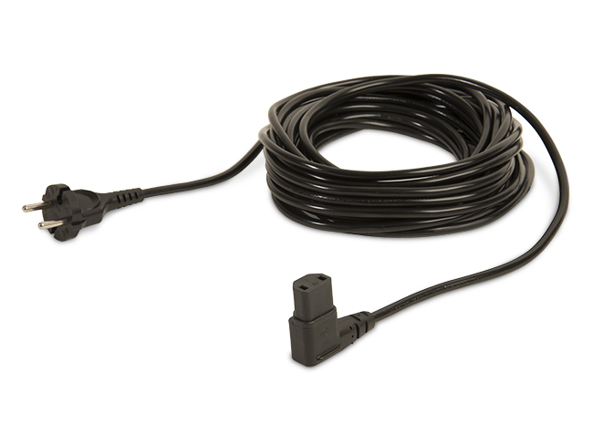 Přívodní kabel Cleanfix S10+, Ecolab S12+, Igefa VC14 (15m)