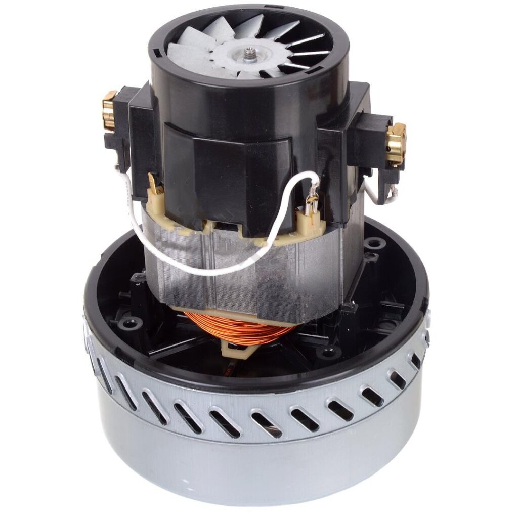 Sací motor 220V 1400W