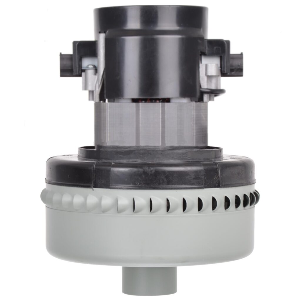 Sací motor 24V 400W