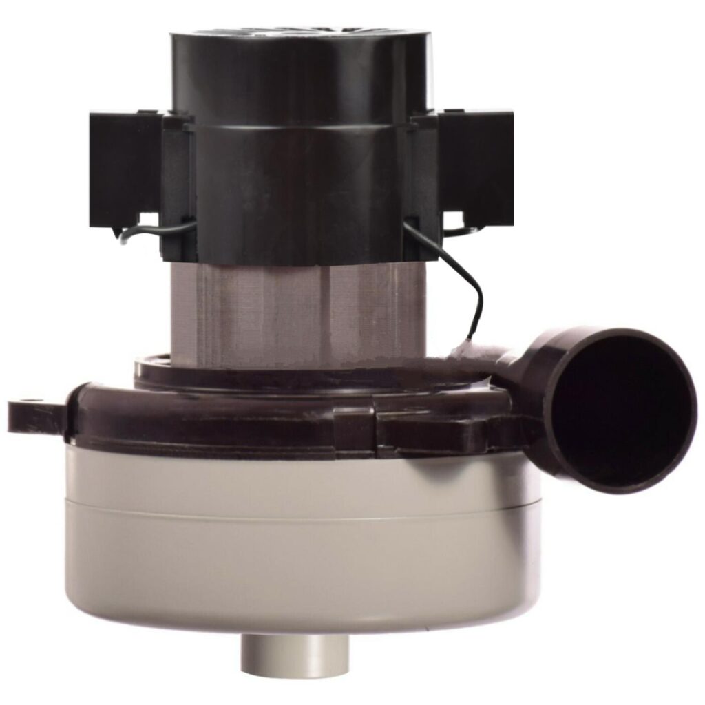 Sací motor 24V 500W