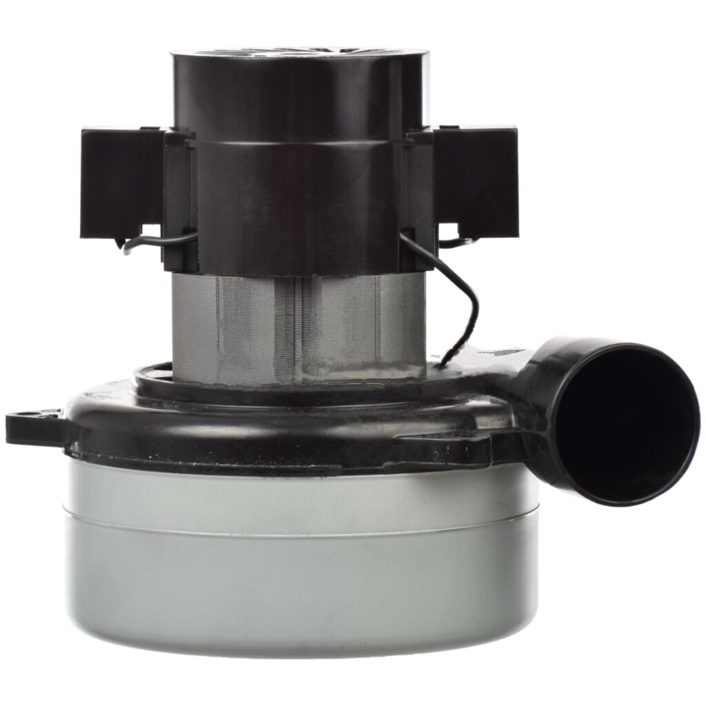 Sací motor 24V 500W
